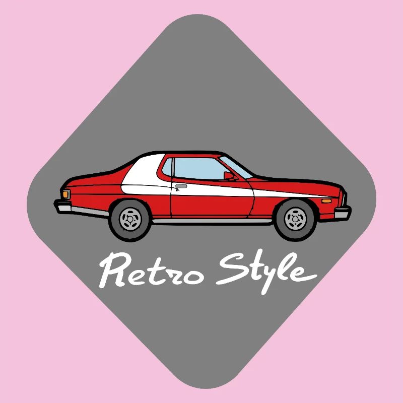 Retro-Stil