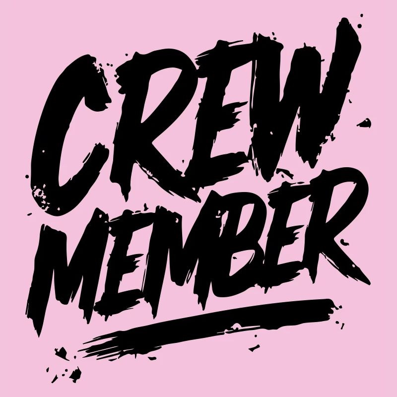 crew member