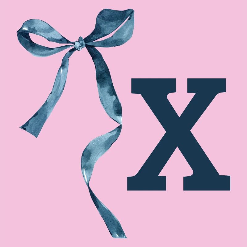 Monogram x Gift Idea