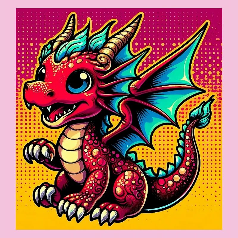 Drache
