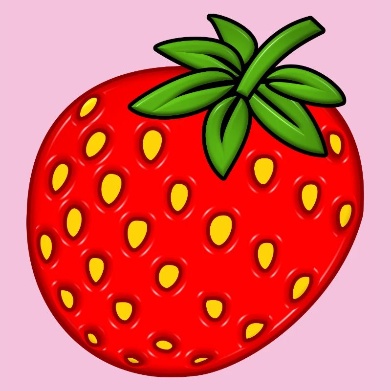 Erdbeere