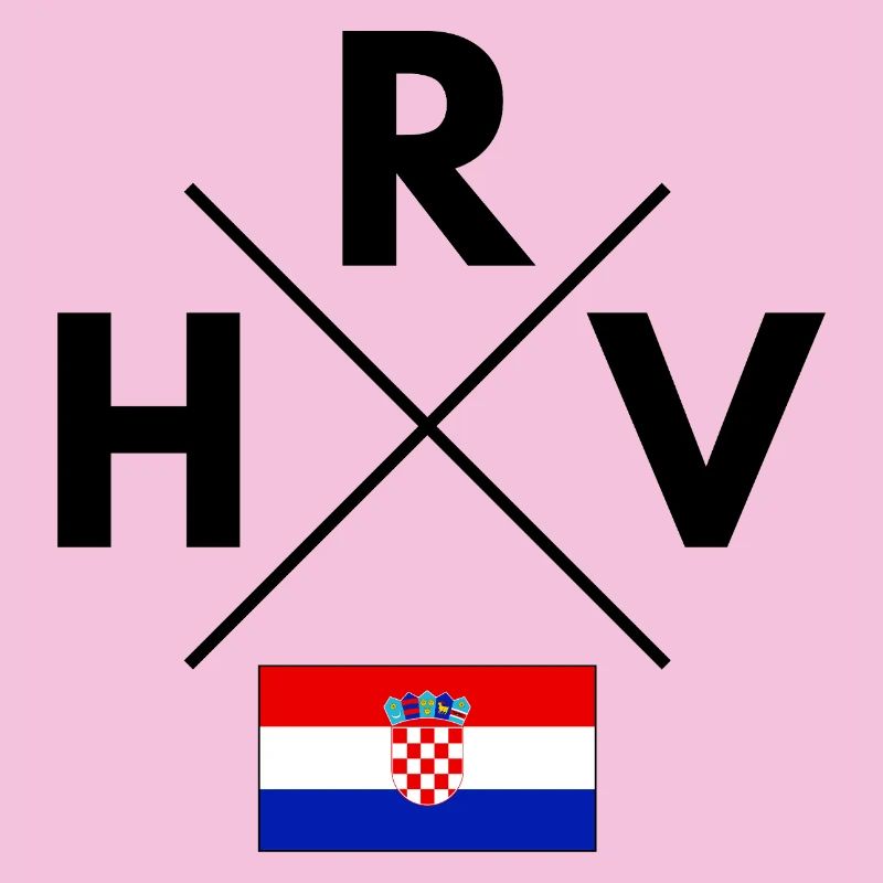 Drapeau croate