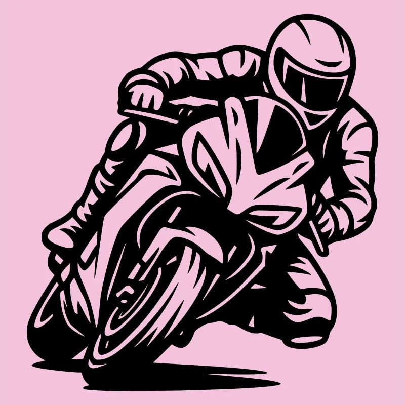 motorcycle