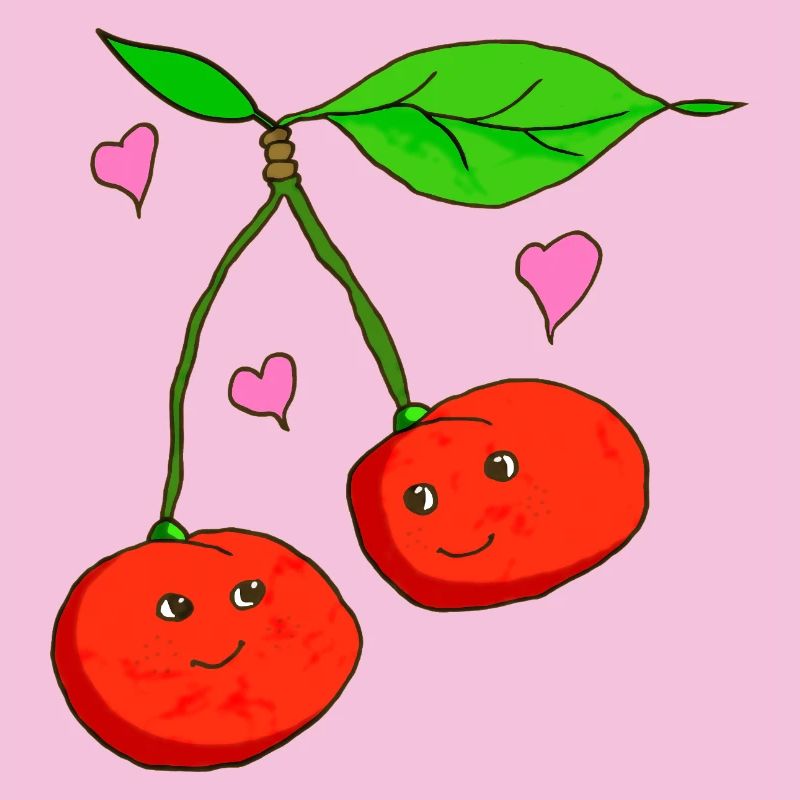 Cherries