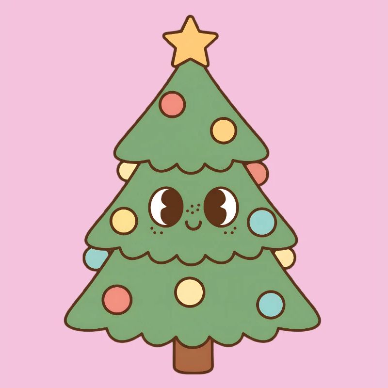 Christmas tree
