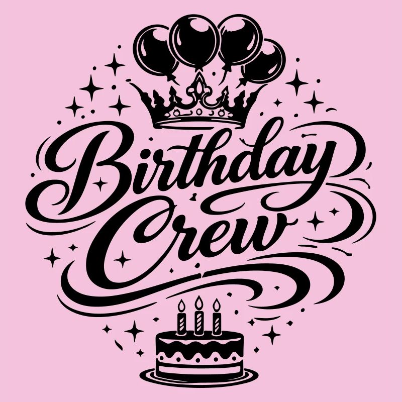 Célébration de l’équipe d’anniversaire