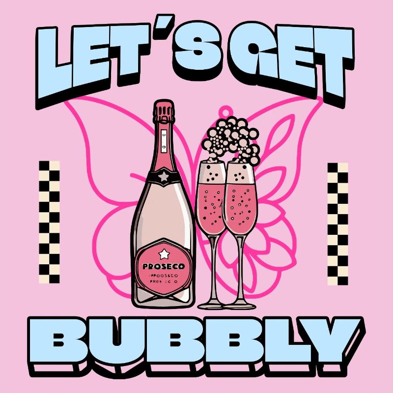 On devient Pétillant – Vibrations Prosecco Spritz, enterrement de vie de garçon