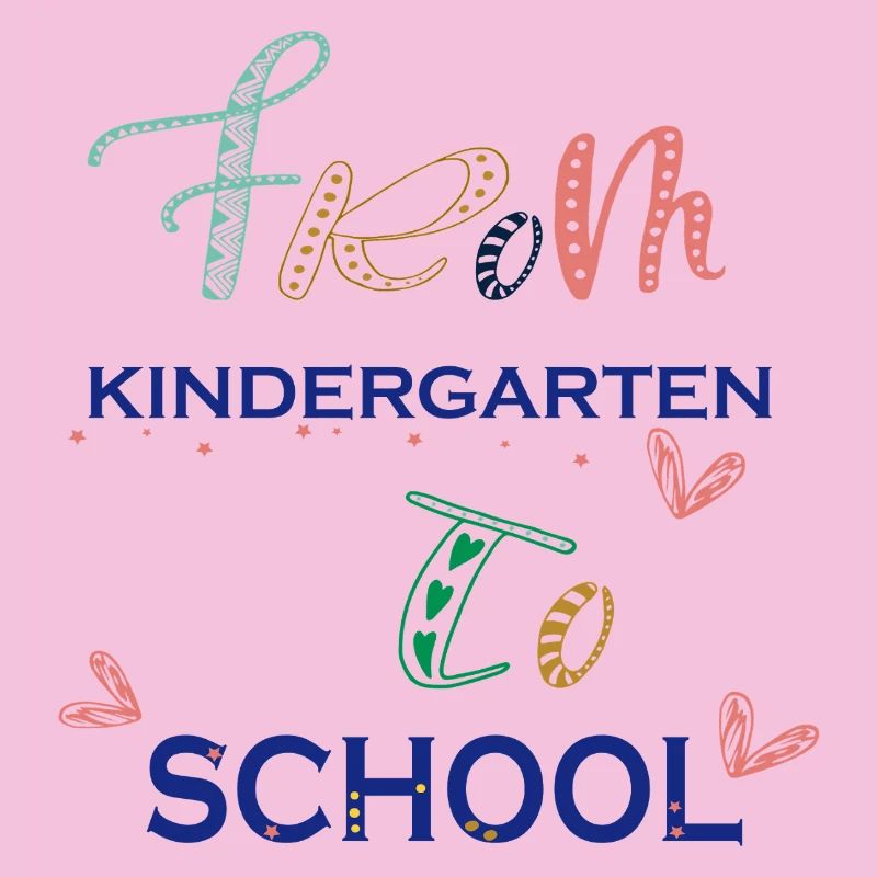 Kindergarten 