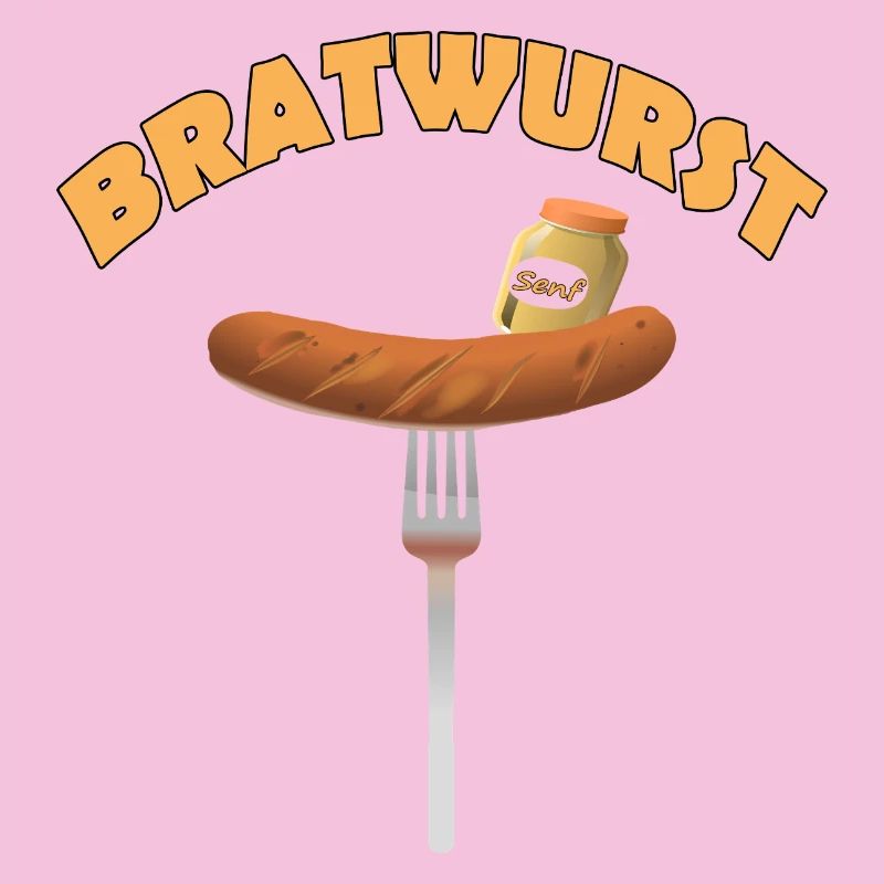 Bratwurst