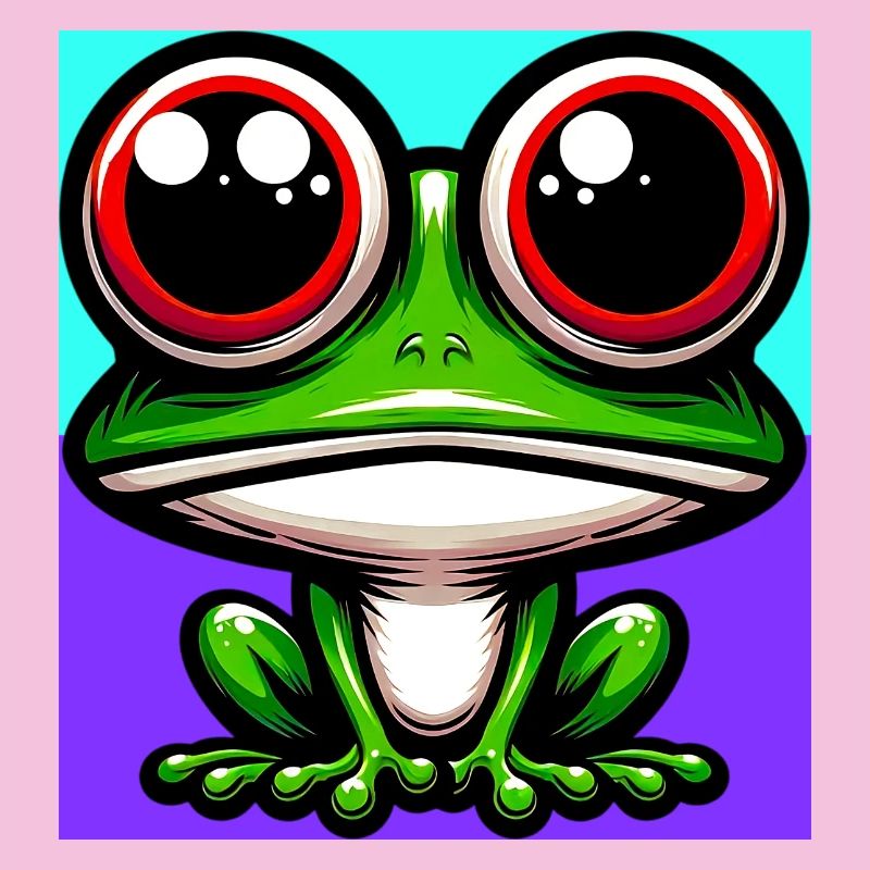 Frosch