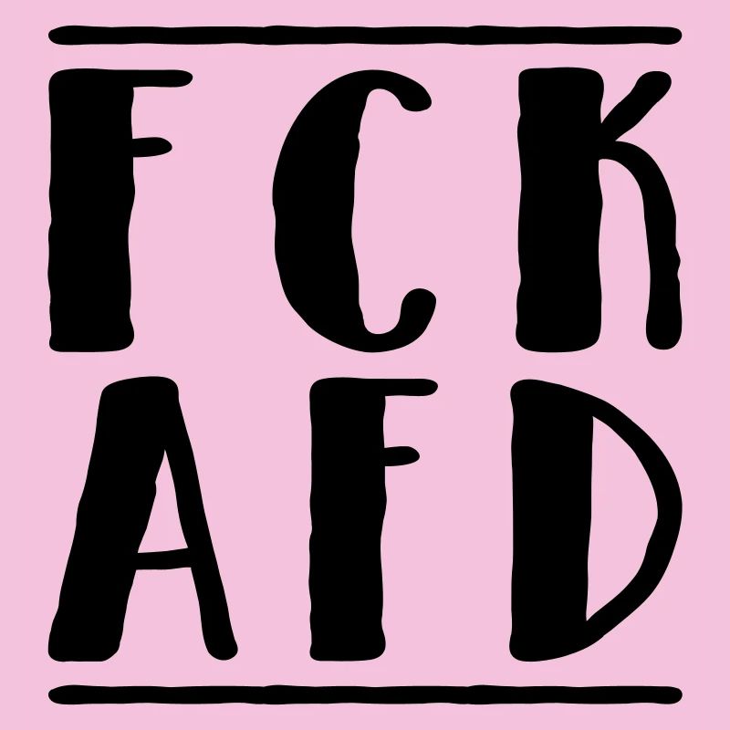 Fck Afd