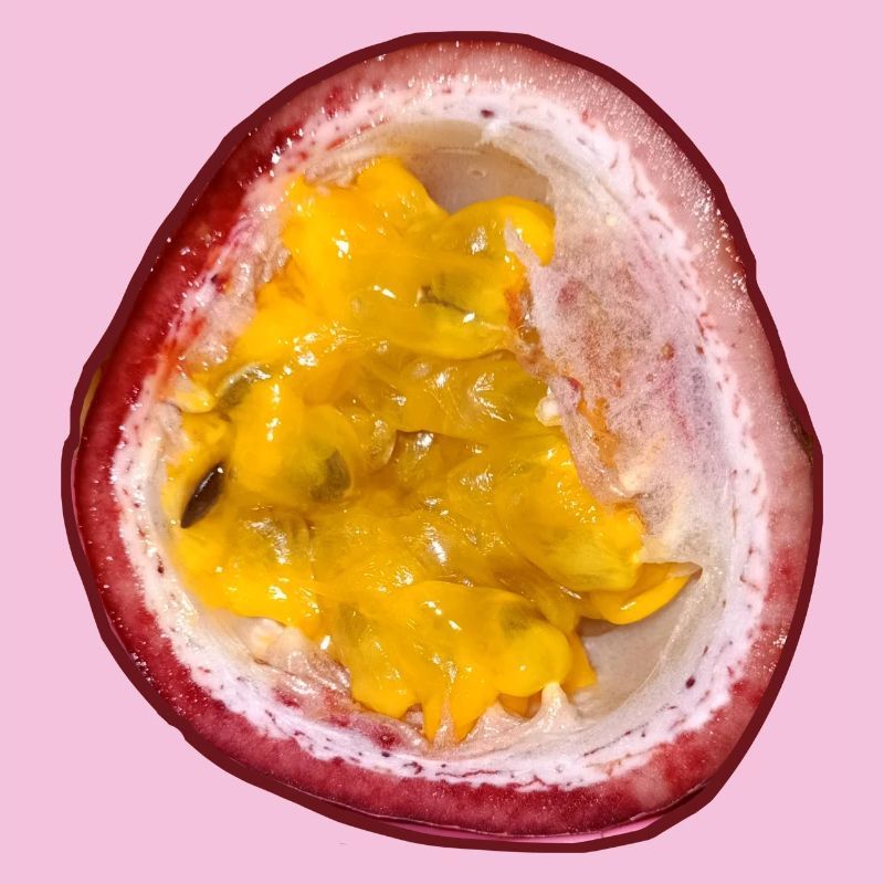 Fruit de la passion