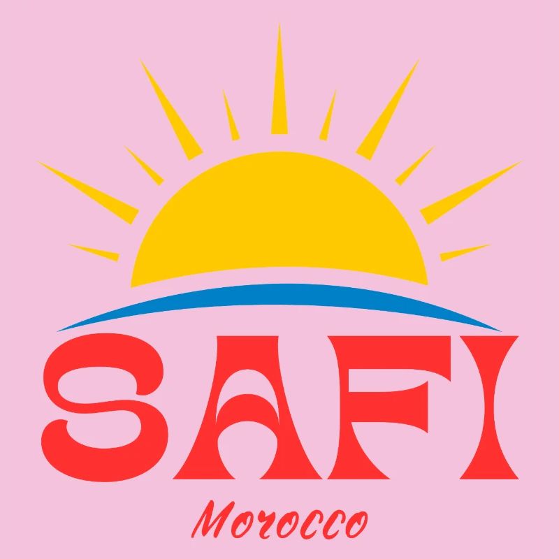 Safi Morocco Sunrise 
