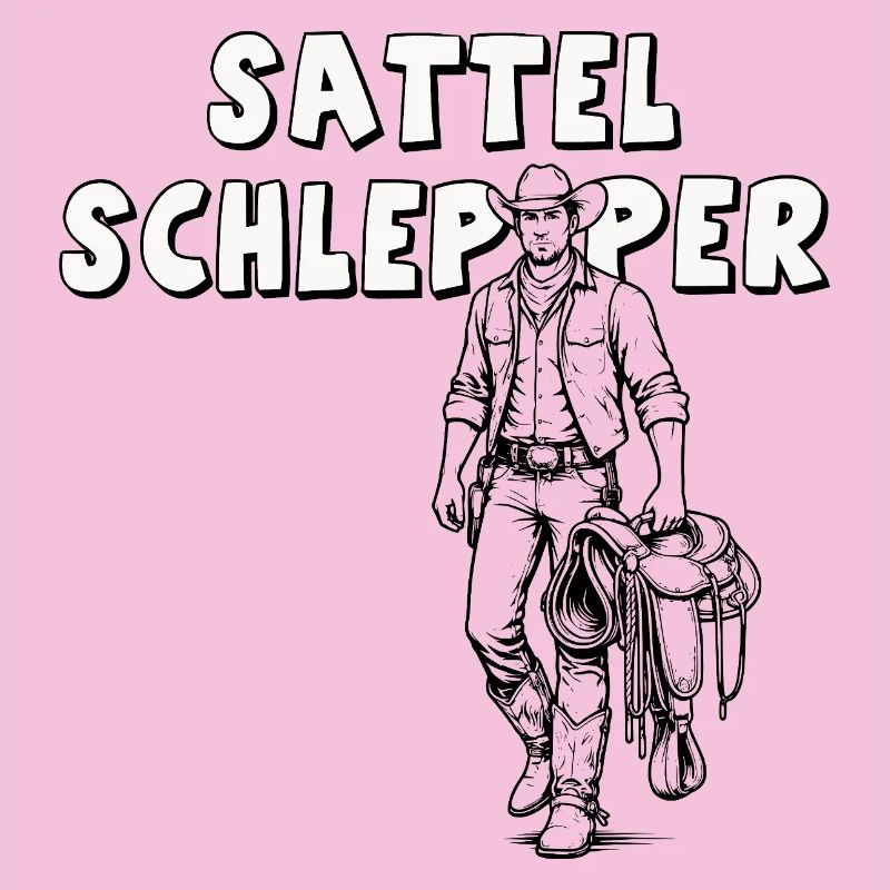 Sattelschlepper