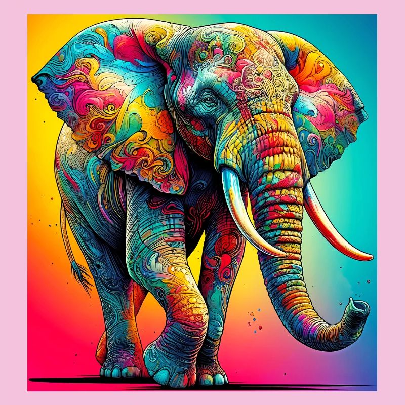 elephant