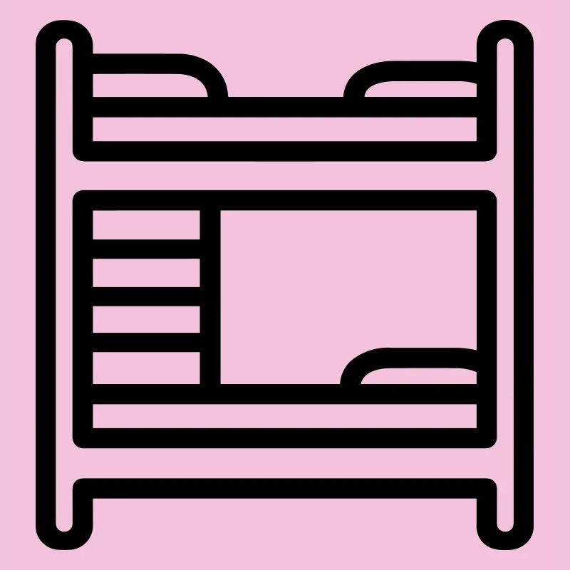 bunk bed