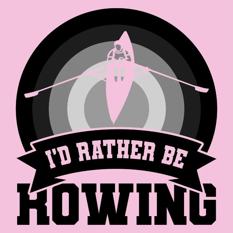 Rower joke