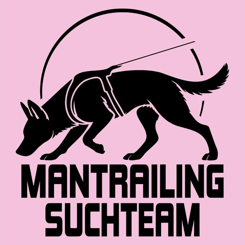 Malinois Mantrailing Suchteam Hunde Hund Wilsigns