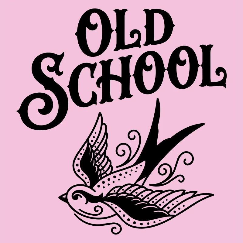 Old School Tatoo