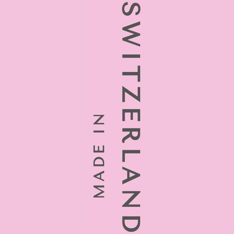 Made in Switzerland, Schweizer Stolz
