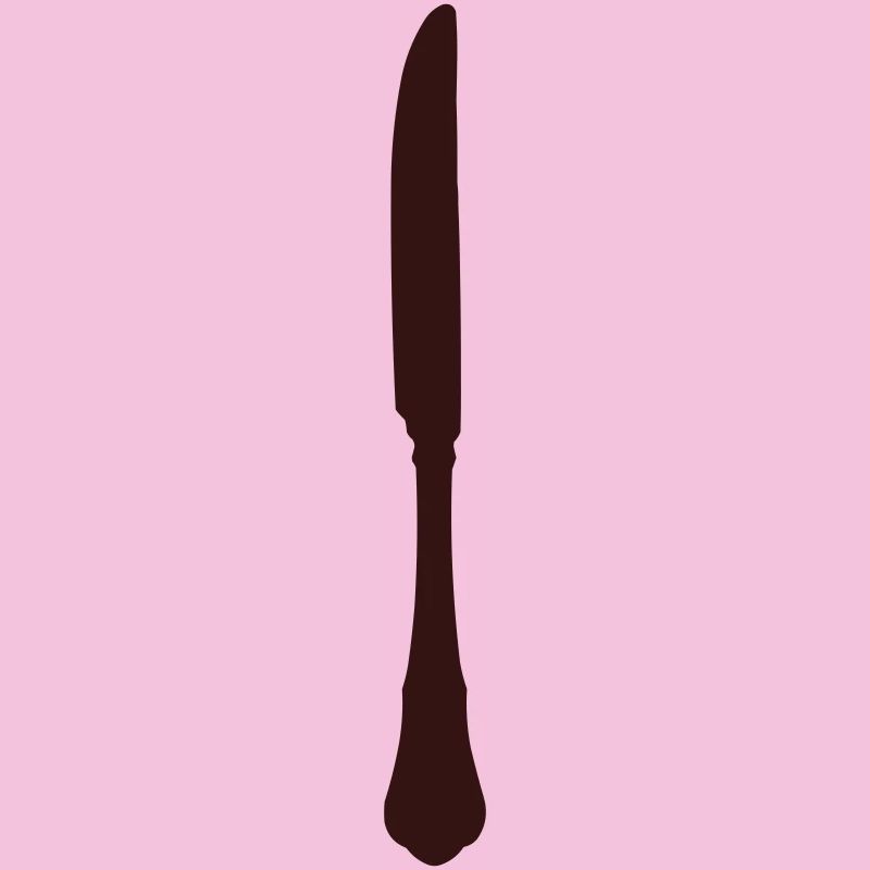 Couverts de couteau