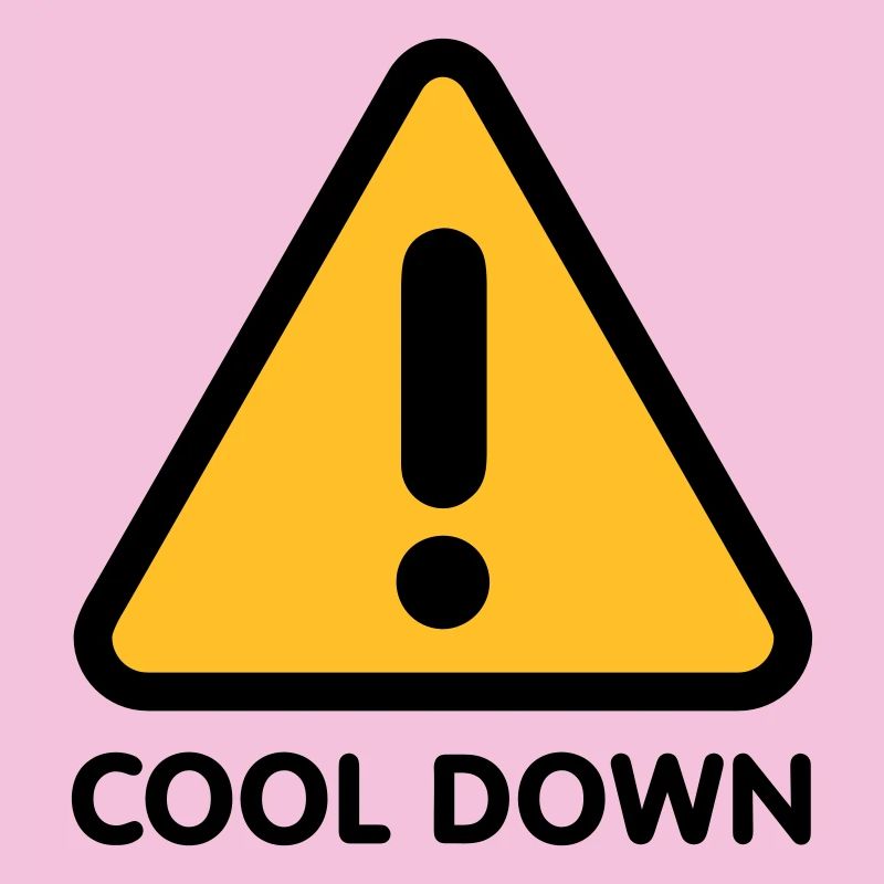 Cool down