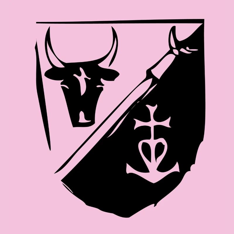 drapeau gardian
