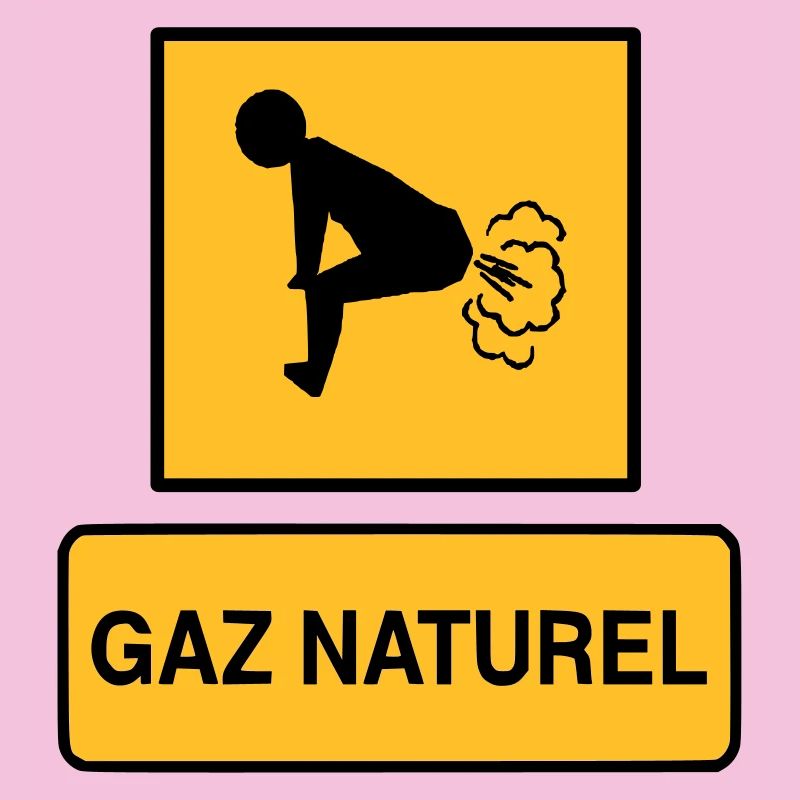 Gaz naturel