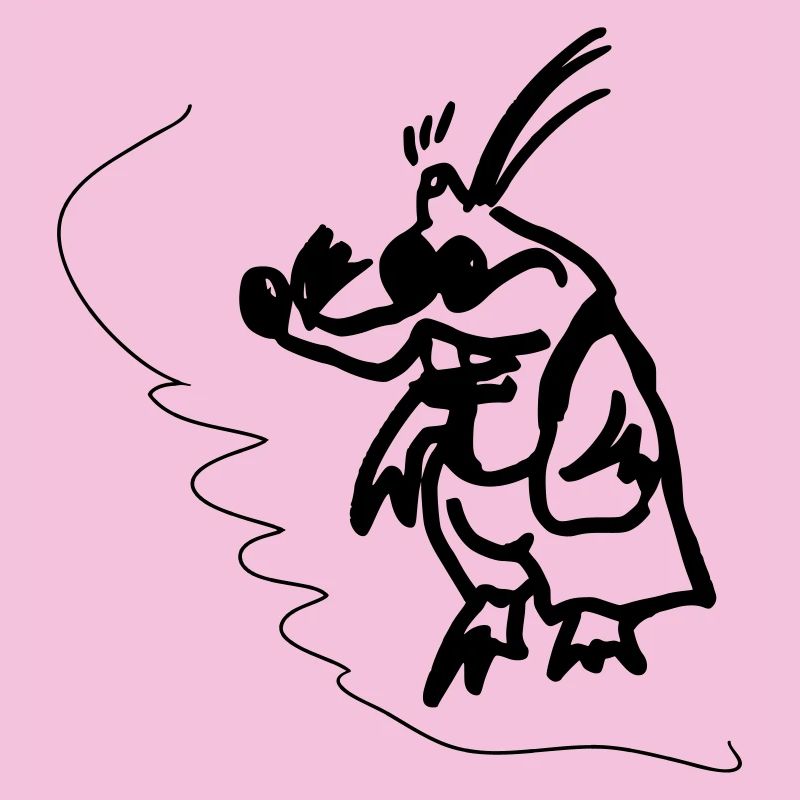 mole