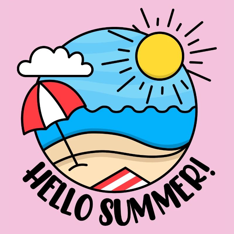 Hallo Sommer 2