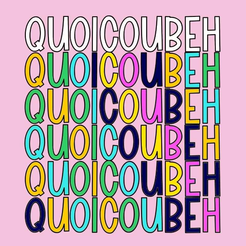 WhatCouBeH Regenbogen-Gitter