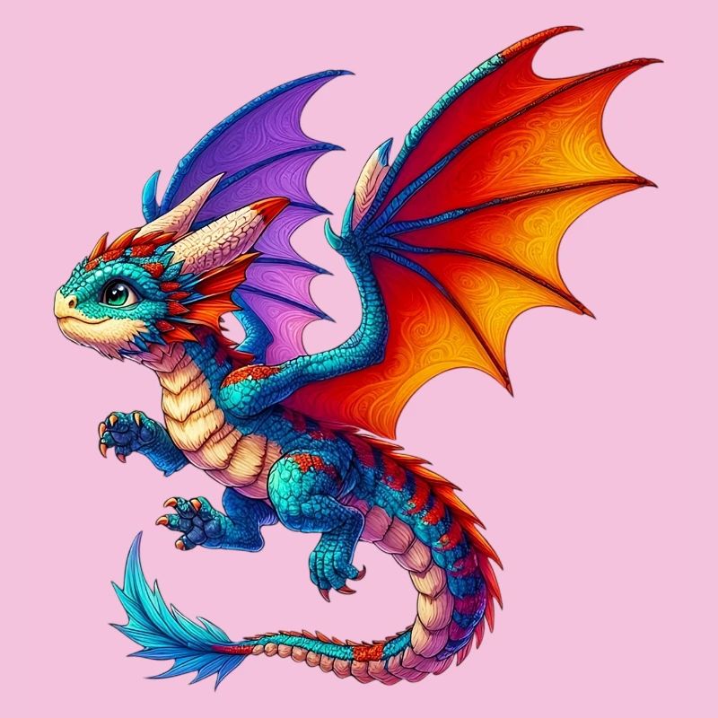 Drache