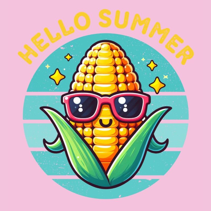 Hello Summer