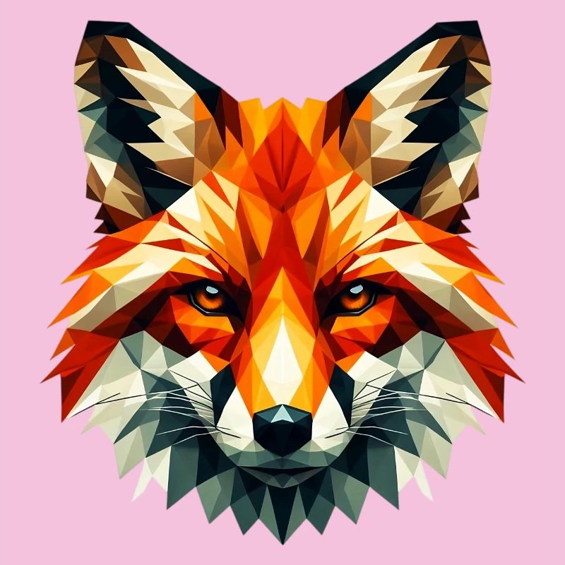 Polygonal Fox