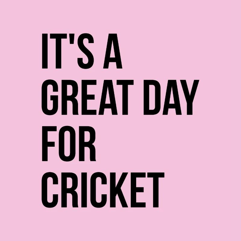 Cricket