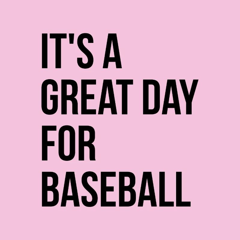 Baseball