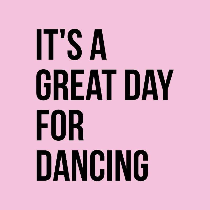 Dancing