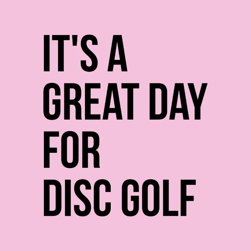 Discgolf