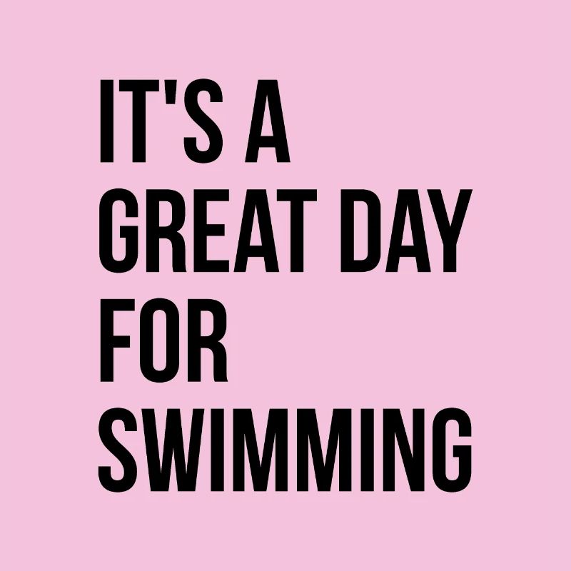 schwimmen
