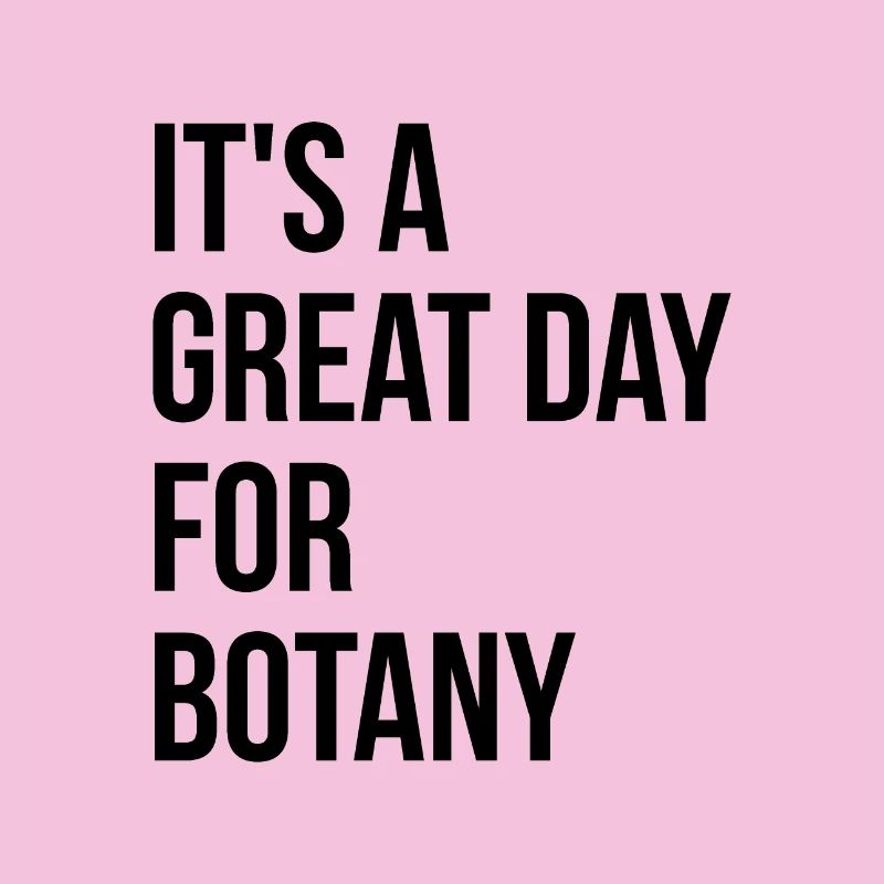Botanik