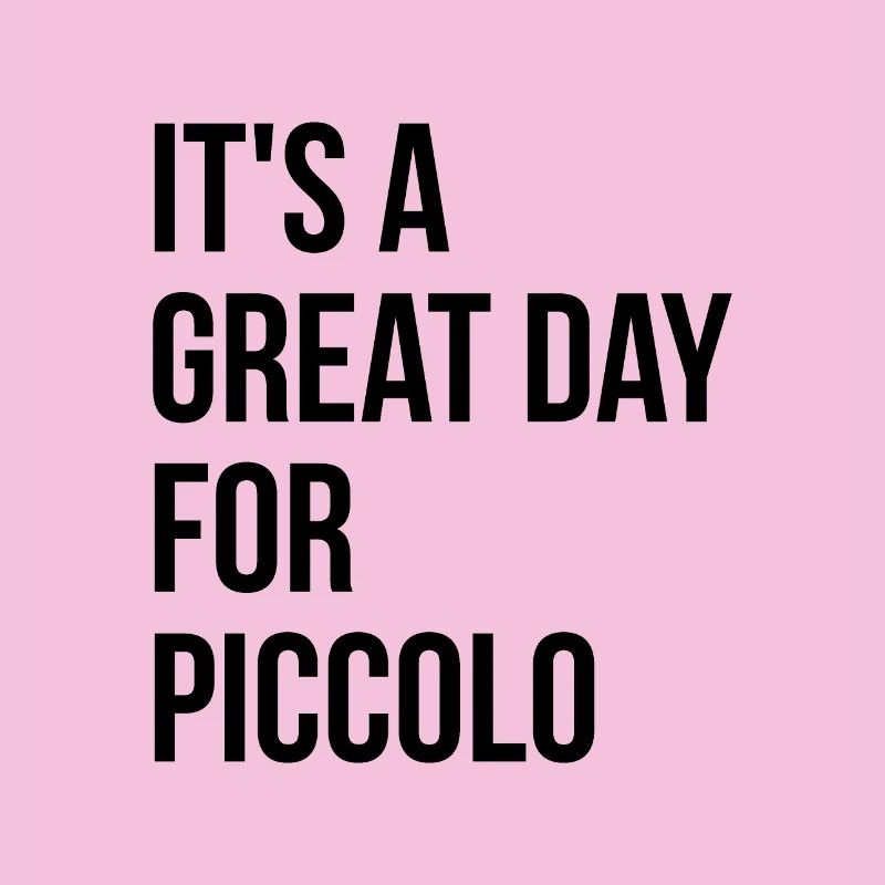 piccolo