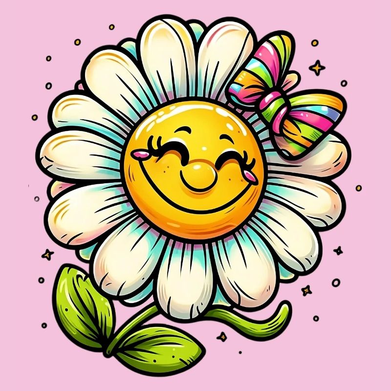 Gänseblümchen