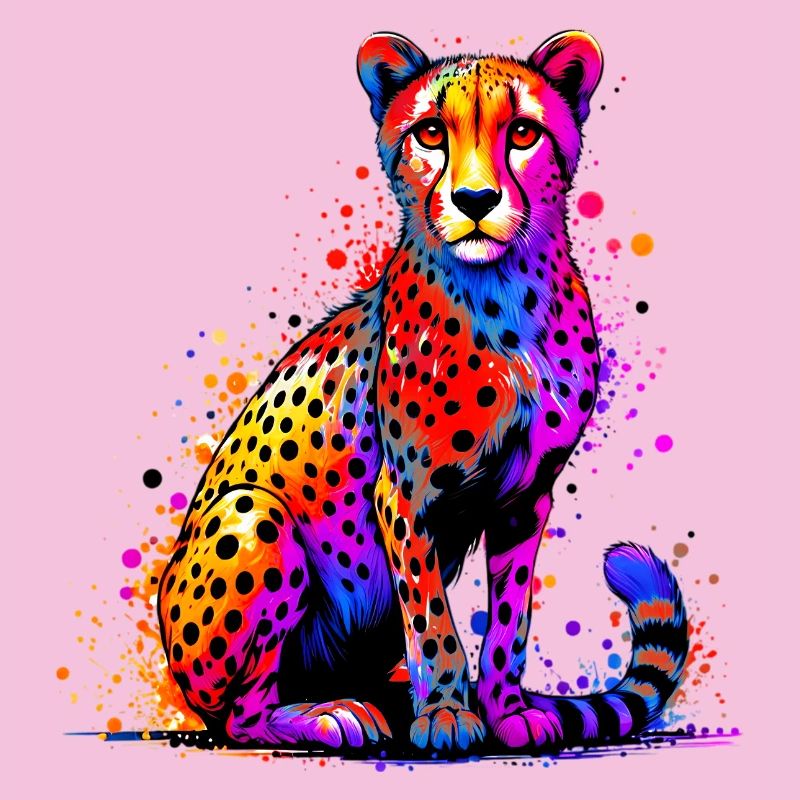 Cheetah