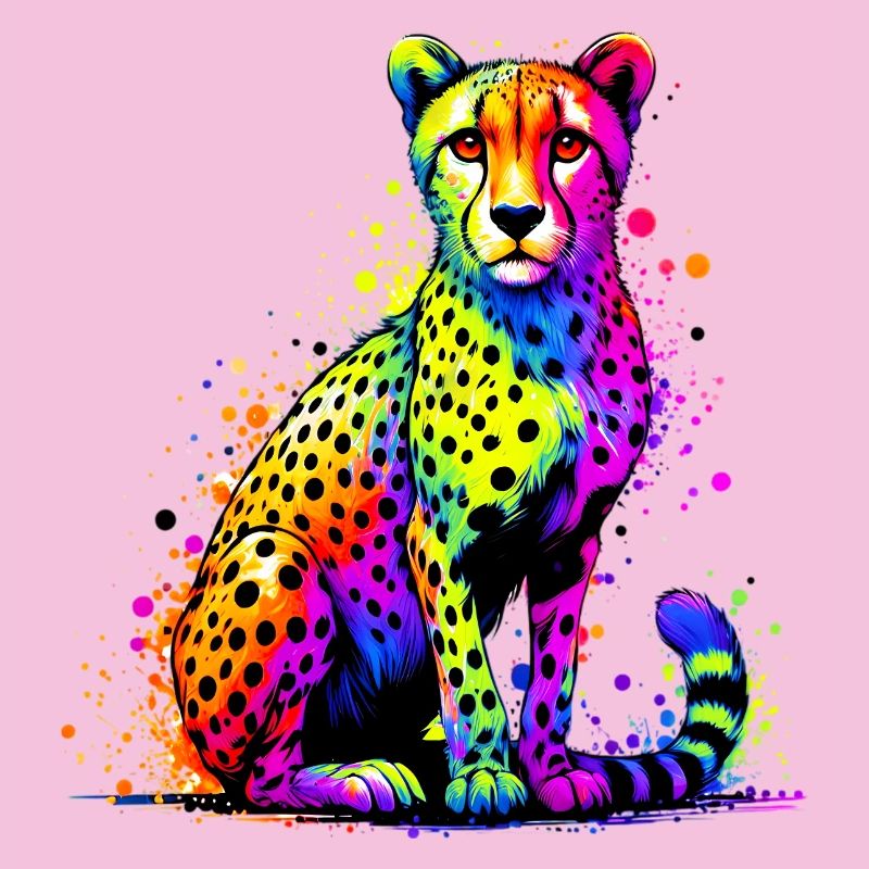 Guépard