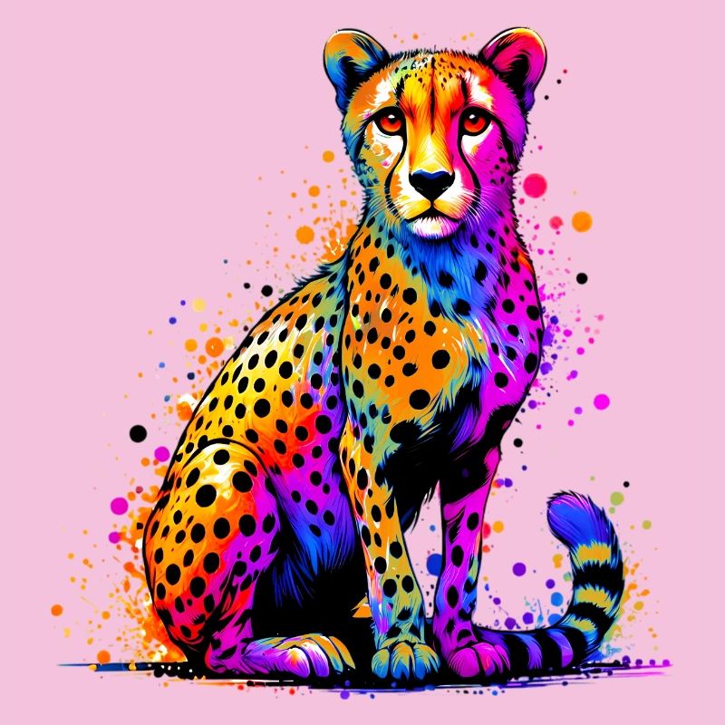 Guépard