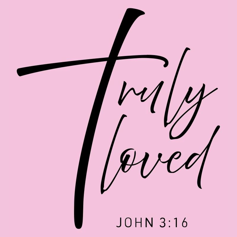 CROSS truly loved