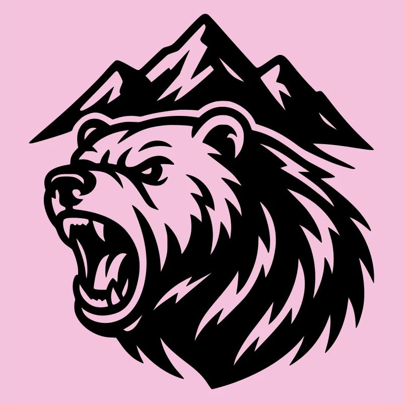 Berg Bär