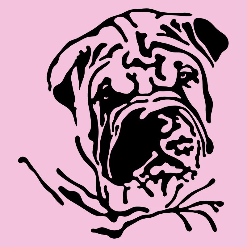 Shar-Pei
