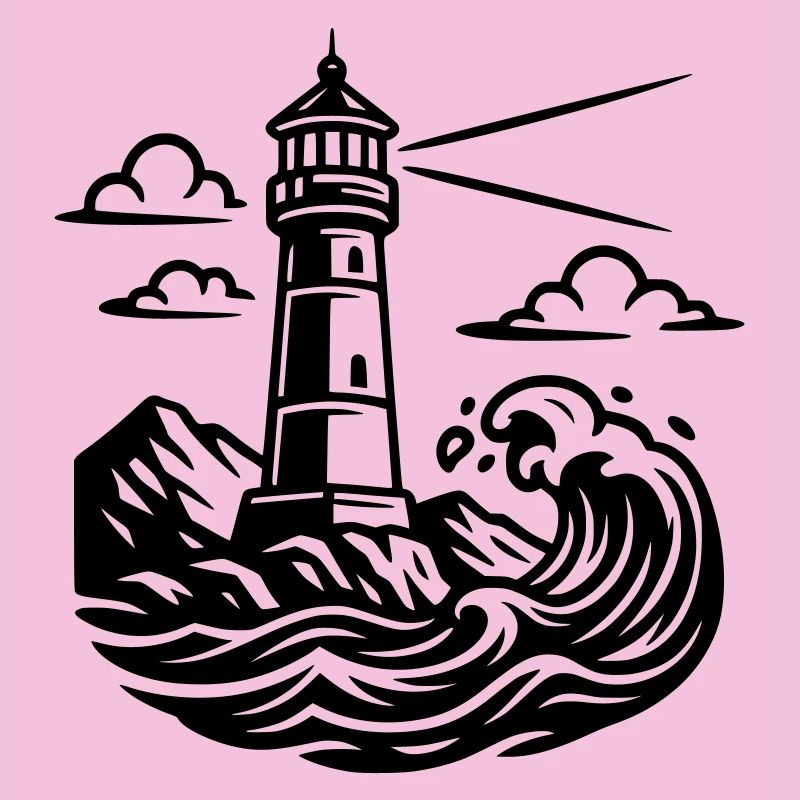 Leuchtturm