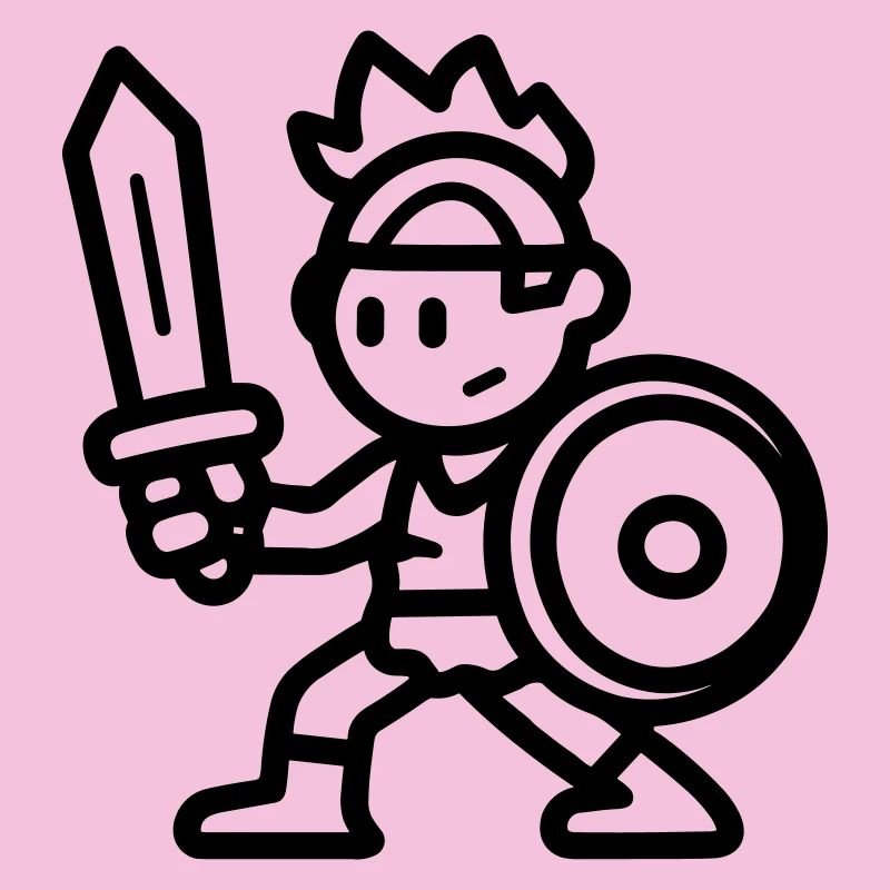 warrior